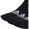 adidas Crew Socks Unisex 3 Pack IC1317