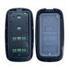Replacement Key Fob With 2/3/4 Buttons 4A Chip And Black Plastic Shell Design 89994-BZ050 89994-BZ041 89994-BZ170
