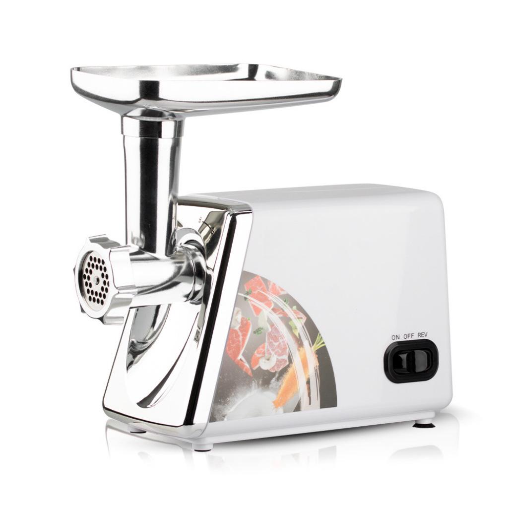 

Multi-Functional Household Meat Grinder with Pure Copper High-Power Motor EU Plug