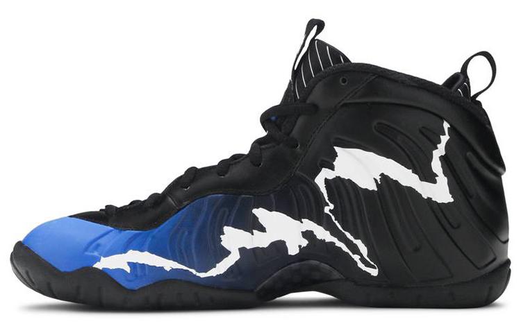 

Nike Air Foamposite One 96 All-Star GS 644791-013 37.5