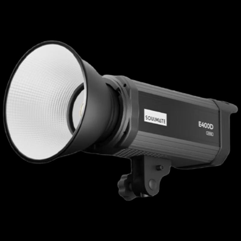 SOULMATE E400D Single Color Temperature Fill Light