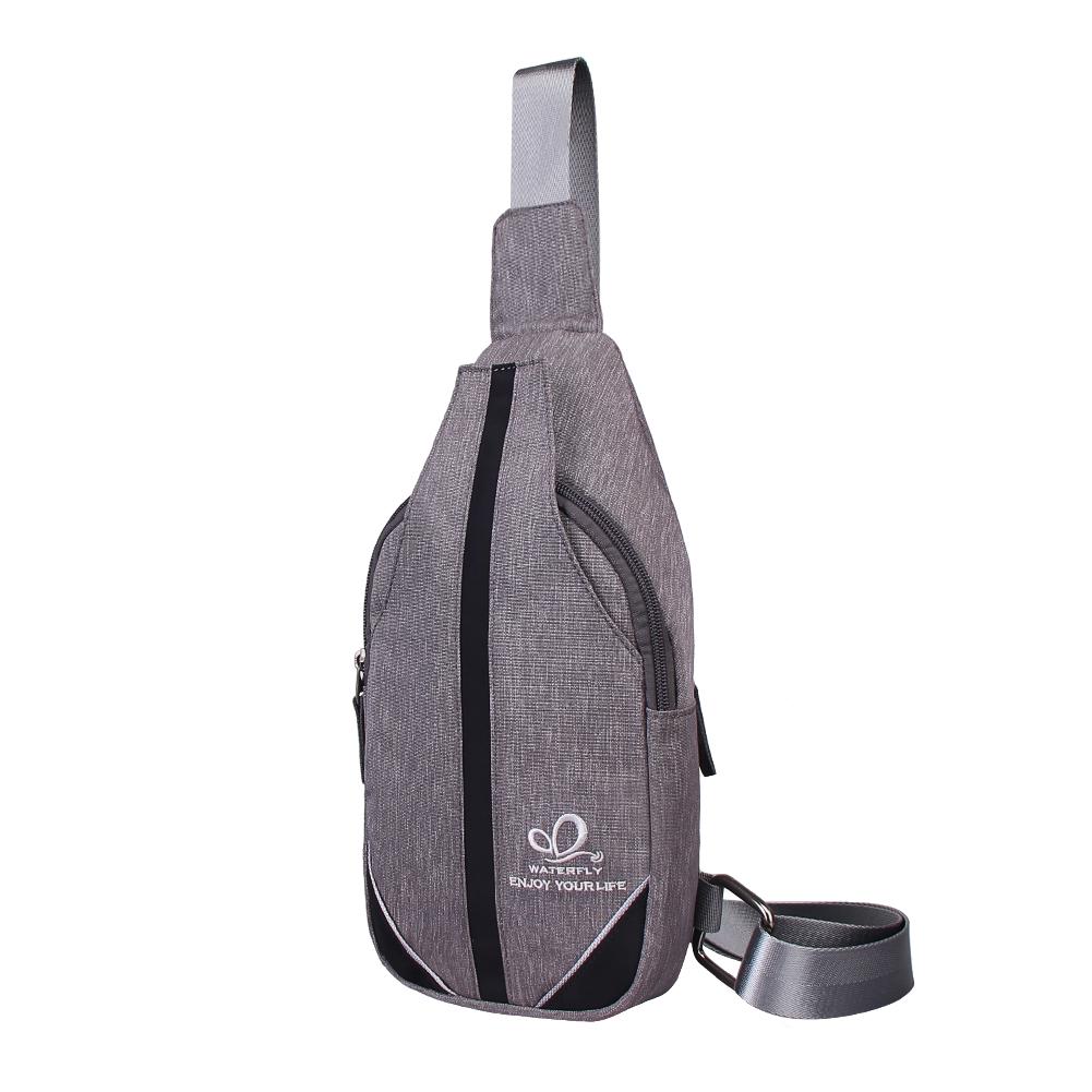 waterfly enjoy your life