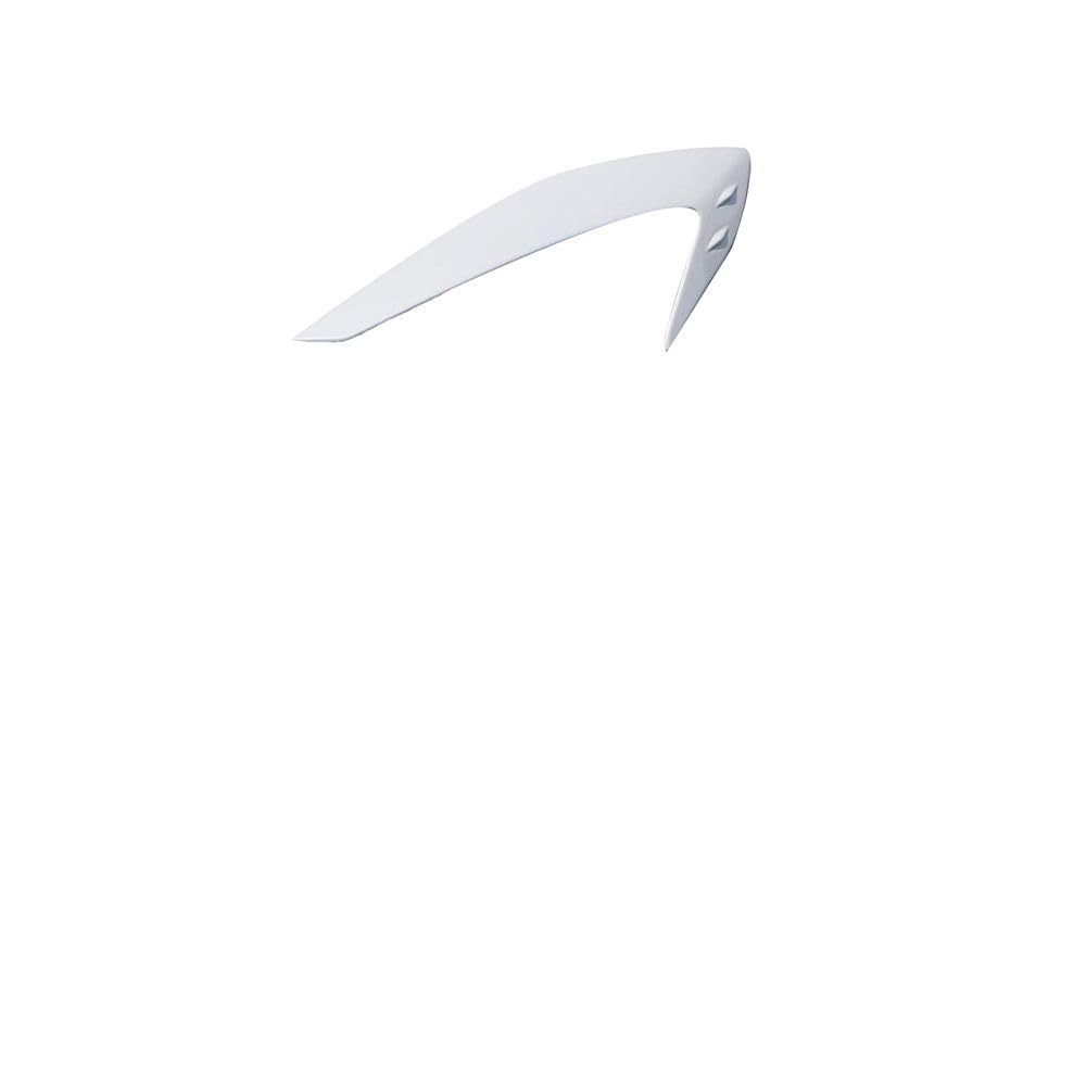 MONSTER SPORT Headlamp Garnish for Swift Sport and Swift (Unpainted) (ZC33S) (ZC83S, ZC13S, etc.) 767500-7650M