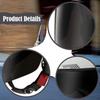 Men's And Women's Lightweight Half Helmet for Motorcycles
