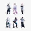 Pre-order BABYMONSTER WE GO UP Acrylic Stand