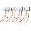 AC 12V 24V To  5V  Converter AC  Power Supply Module Power Supply Converter