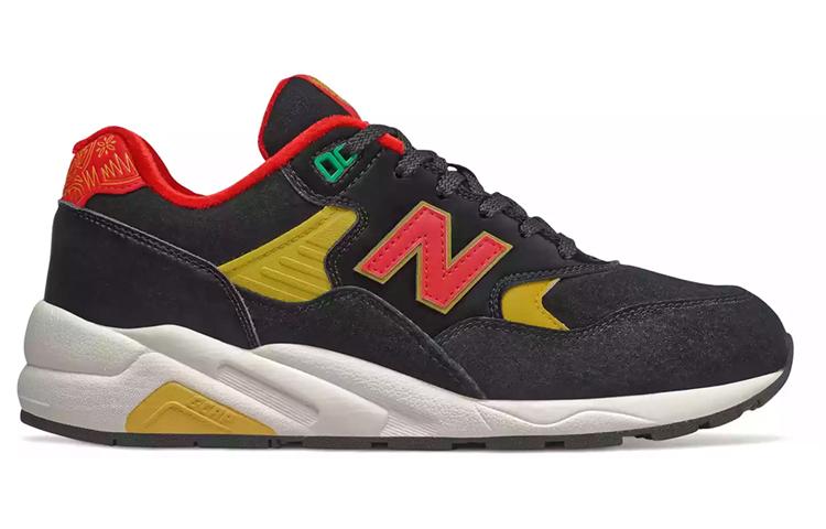 New Balance 580 "CNY" Black CMT580XZ