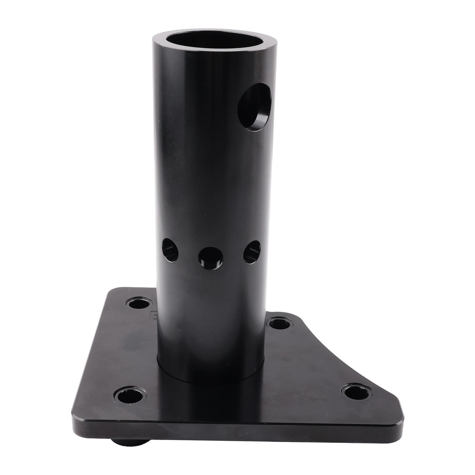 Diy B58 S58 Engine Safe Stand Adapter Plate Rebuilding Billet aluminum for BMW N54/N55/S55 for bmw B58 S58