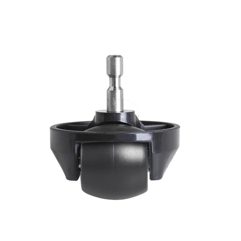 Front Wheels For Xiaomi MIJIA 1C 1T / MI Robot Vacuum Mop / Dreame F9 Steering Wheel Module Caster Replacement Accessories
