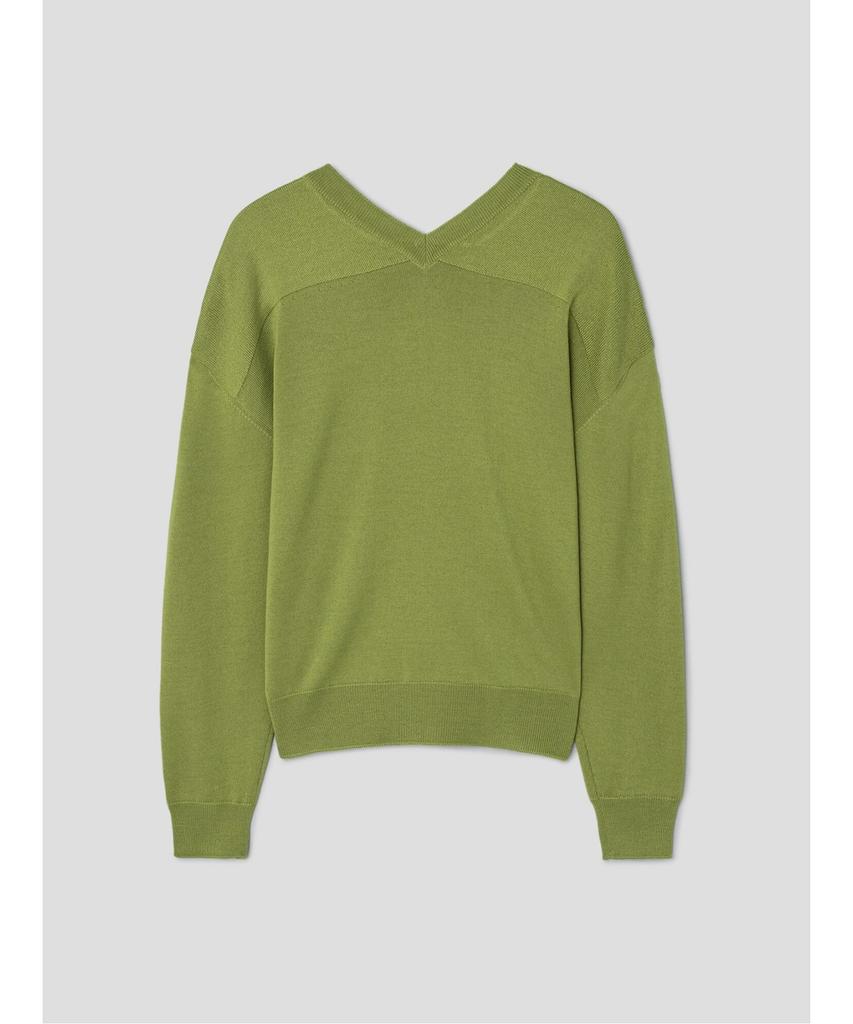 Diaepeocheo Spring Mac Sweater Olive (Ta6251A02J)