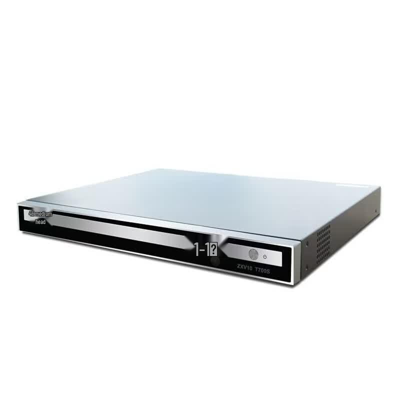 ZTE ZXV10 T700S HD Video Conferencing Terminal (CN version)