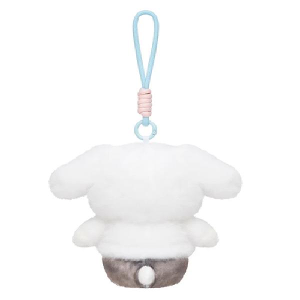 mofusand Potefuwa Mascot Cinnamoroll Sanrio Characters Japan