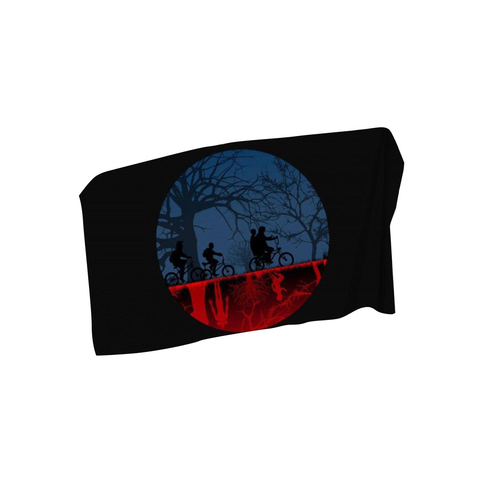 

70x140СМ, Прямоугольные полотенца для фильмов и телешоу, Пляжные полотенца, Односторонняя печать , One Size