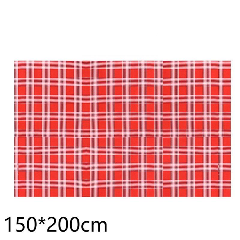 Beach Mat Waterproof Picnic Outdoor Sleeping Pad 2 Person Large Foldable Lightweight Sandproof For Camping and Hiking
