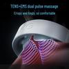 SKG G1 3rd Gen Cervical Neck Massager CN plug (adapter included)