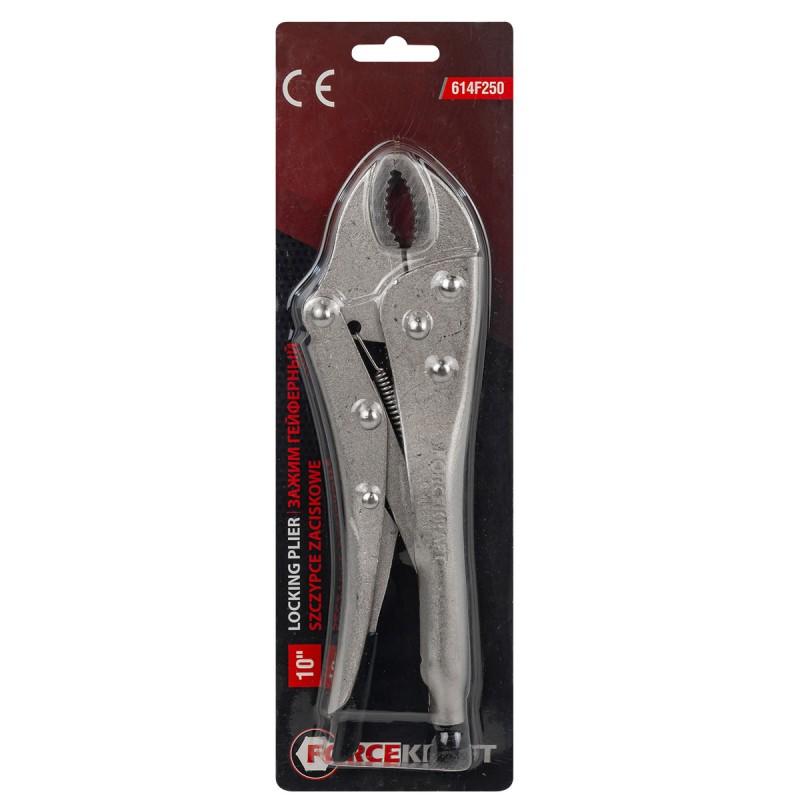 Morse locking pliers 10" 250mm