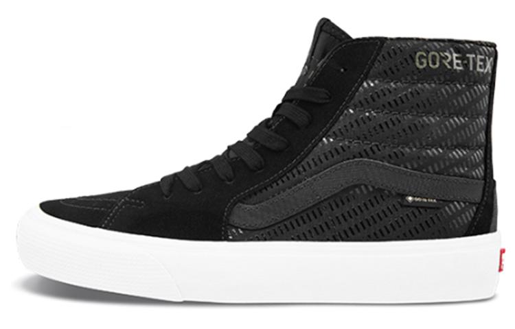 Sk8 Vans-Hi Gtx Черный VN0A4VJD23F 36