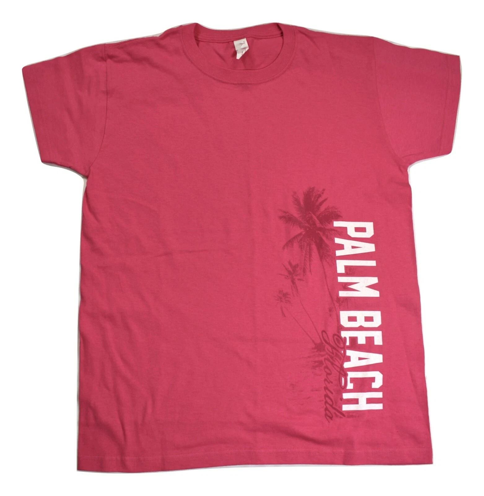 J. America Womens San Francisco California USA Shirt New M S