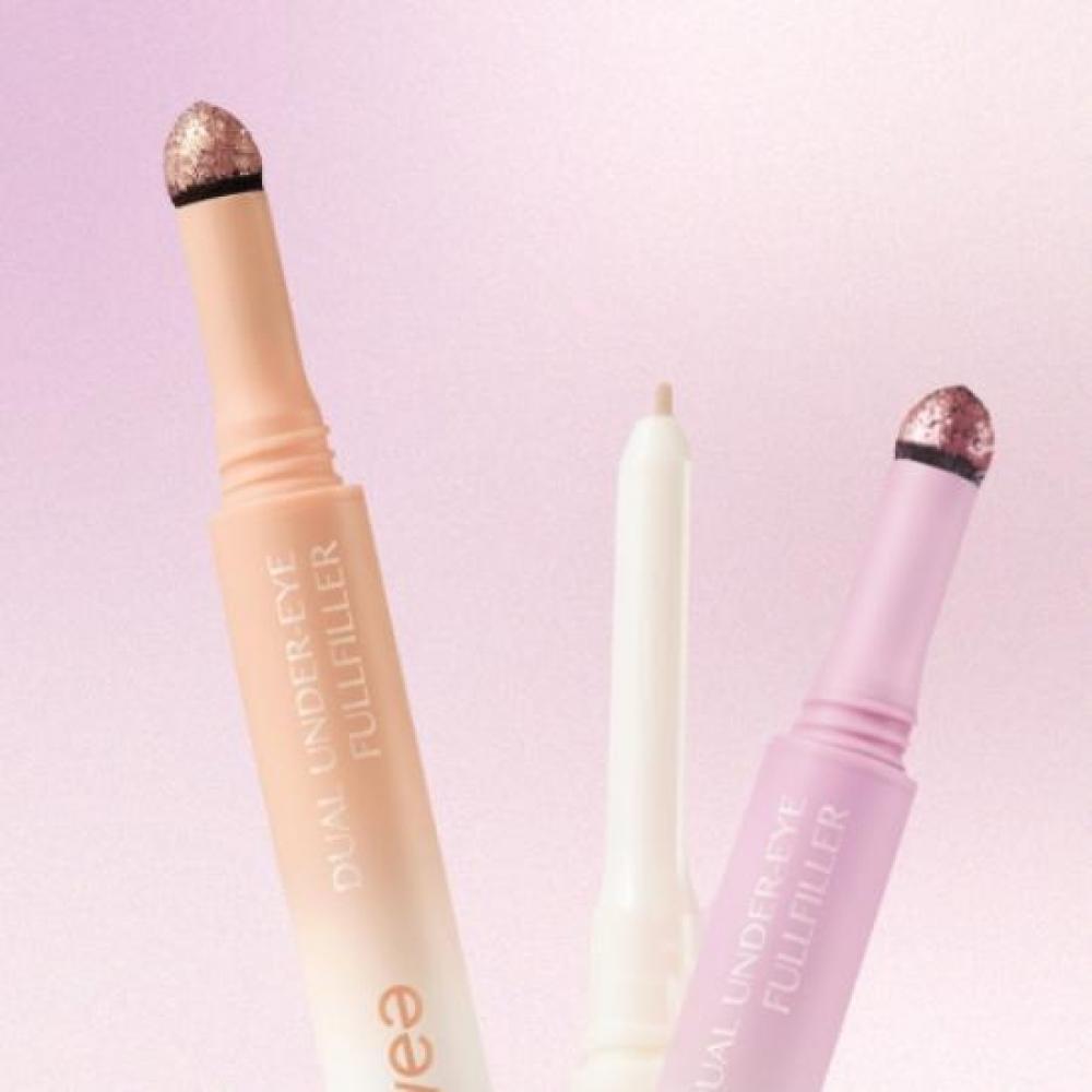 

Puy Dual Adorable Full Filler 2colors 02 Deerforge