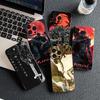 Cover for Samsung Galaxy S10 S8 S9 Plus A33 A34 A31 70 A71 A72 Note 20 9 8 S10E Casing Phone Case Berserk Cartoon Guts