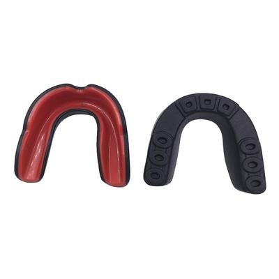 Protector bucal de antrenament pentru luptă, protector gingival pentru box, model subțire, pentru adulți, protecție dentară pentru sporturi, fotbal, lupte, box