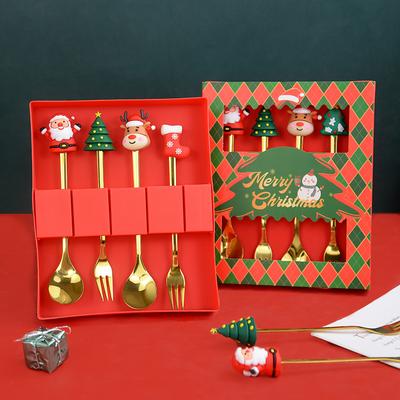 Çatal bıçak takımı – Çay Kaşıkları