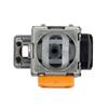Hall Effect Joystick Rocker 3D Analog Sensor Module Thumb Stick Potentiometer Replace Part Compatible for ONE Controller