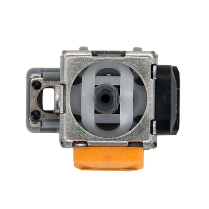 Hall Effect Joystick Rocker 3D Analog Sensor Module Thumb Stick Potentiometer Replace Part Compatible for ONE Controller