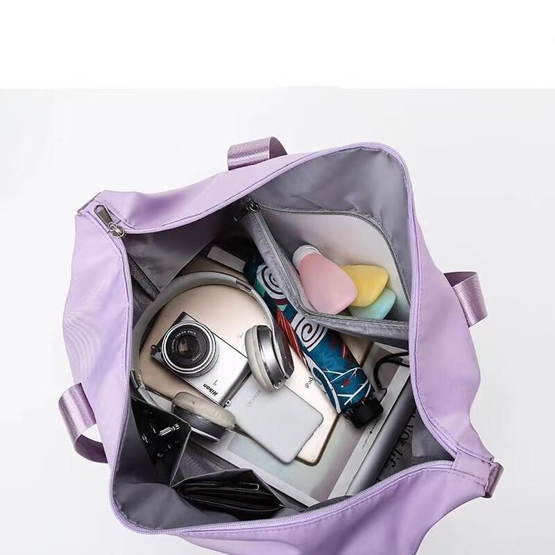 Versatile Travel & Fitness Handbag