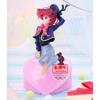BANPRESTO Arima Kana Airflow Oshinoko Collectible Action Figure 13cm - BP28527P Multicolor Optimal for Anime Fans