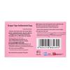 Longhu Fresh Floral Scent Antibacterial Soap 3-Pack