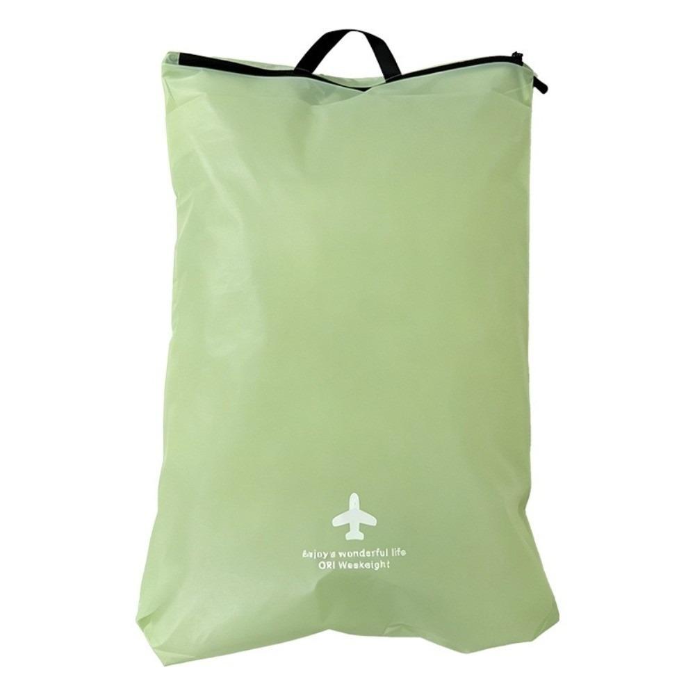 Large Capacity Waterproof Gym Bag S/M/L Travel Storage Bag Wet Dry Separation Bag  Business Trip