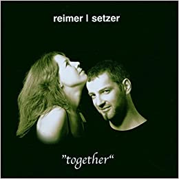 

CD REIMER/SETZER - Together Germany Music Others Used