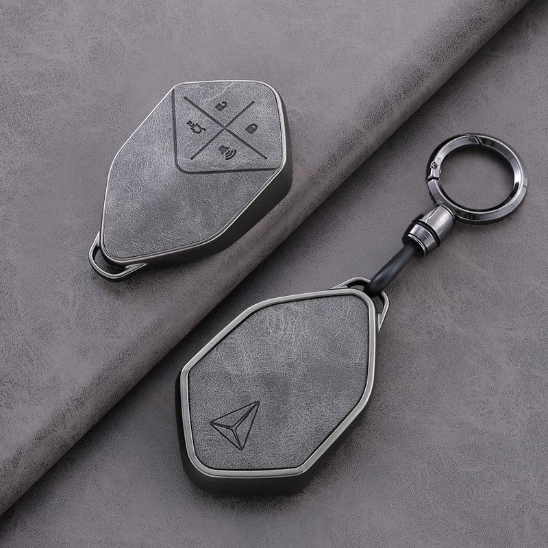 Changan Deepal S07 SL03 S05 G318 Key Case Car Interior Decoration