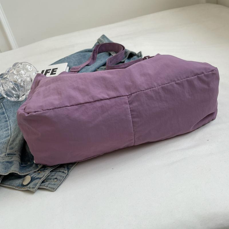 Women's Fashion Shoulder Crossbody Tote Bag