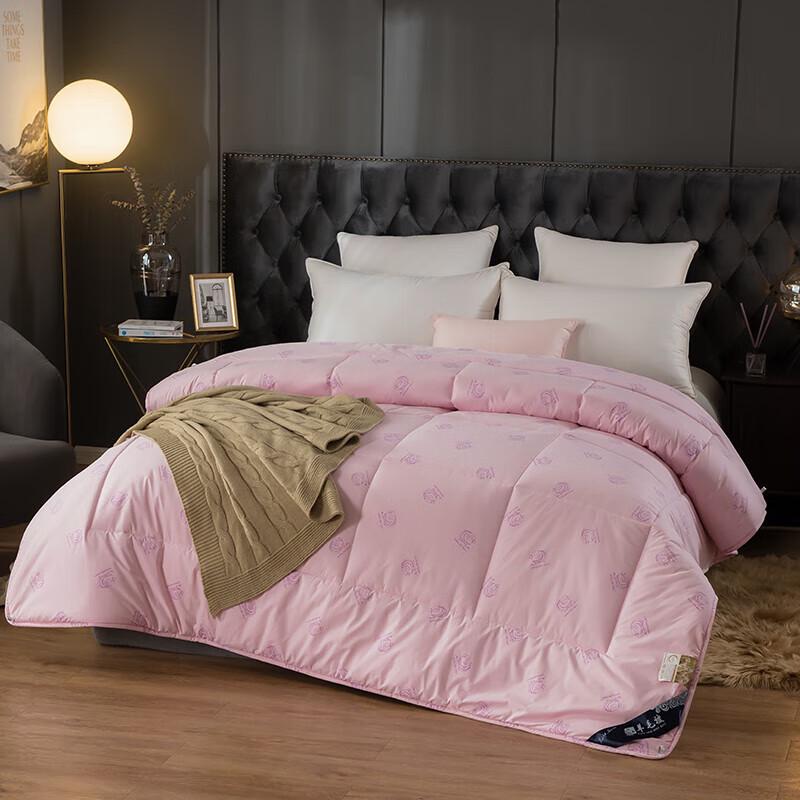 

All-Season Polyester Fiber Quilt