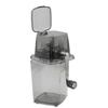 Manual Fishing Lures Crusher Carp Fishing Baits Grinder Box Fodder Tool Tackle Accessories
