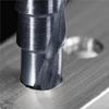 HSS Co M35 Kobalt Stufenbohrer für Edelstahl Eisen 3-13mm Sechskant Schaft Bohren-B61B