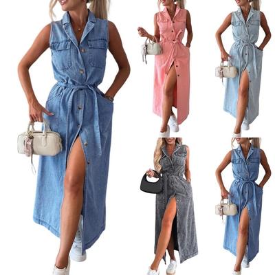 Vestidos – Vestidos casuais