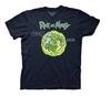 Rick and Morty Looks Like We're On a Shirt Children's T-shirt