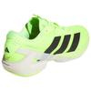 New Adidas Adizero Ubersonic 5 Lucid Lemon Core Black Cloud White IH2562