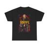NightBreed 90er Jahre Horror Unisex T-Shirt| Retro Gruselige Charaktere Grafik-T-Shirt