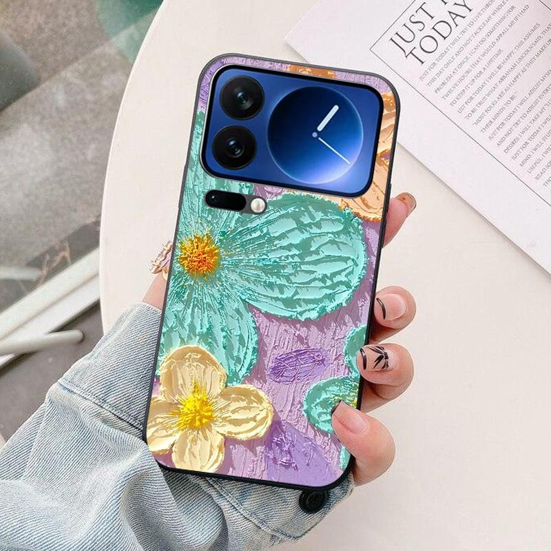 For Xiaomi 17 Ultra Phone Case Astronaut Silicone Camera Protection Back Cover For Xiaomi Mi 17 Pro Max Mi17 Ultra Funda Coque