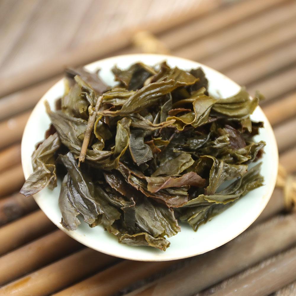 Chinese Oolong Tea Phoenix Dancong Qi Lan Fragrance (Rare Orchid) Flower Aroma 200g