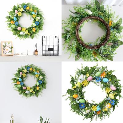 Deko & Wohnaccessoires – Künstliche Blumen & Kränze