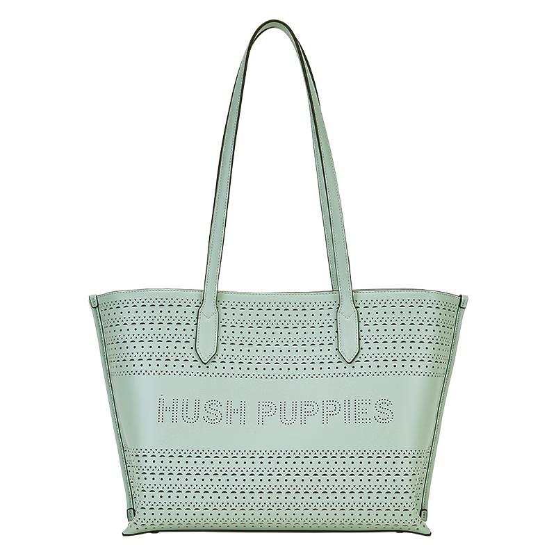 Женская большая сумка-тоут Hush Puppies Large