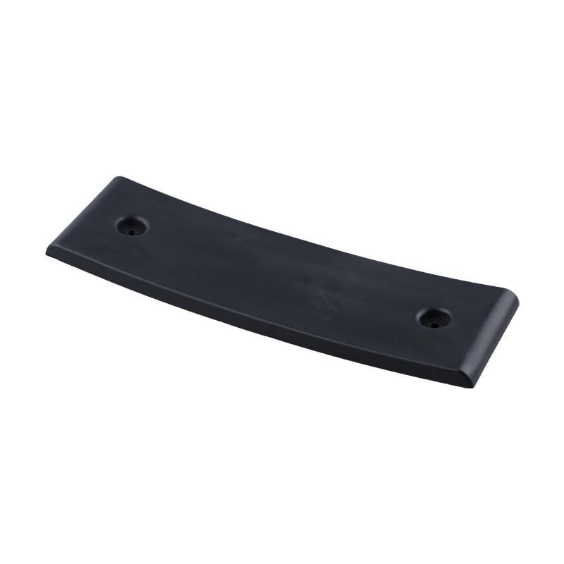 Bootsanhänger Kufen 3" x 10" Anhänger Kufen Set 1 Bootsanhänger Kufen Gleiter für