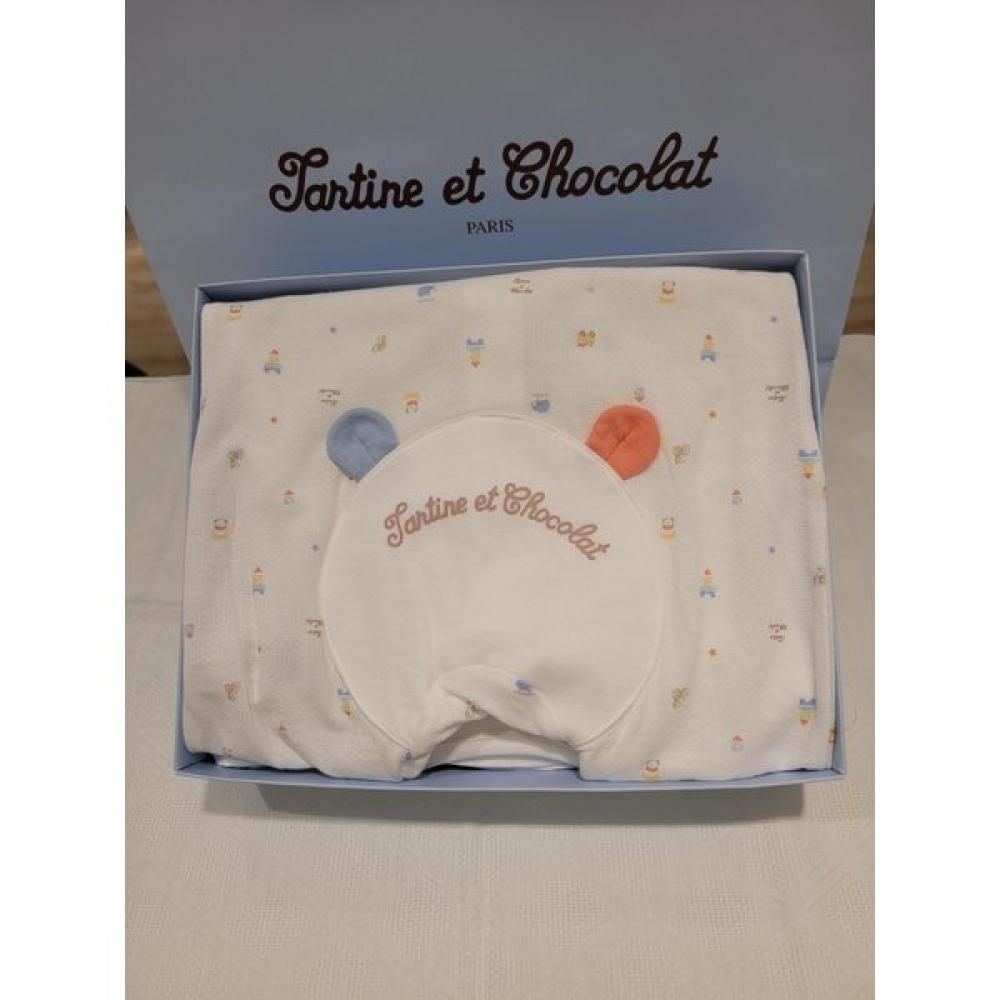 Show Chocola Toy Bamboo Jumpsuit   Summer Indoor Wear  Tnnmqx10aa 