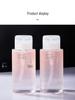 WODWOD Gentle 3-in-1 Makeup Remover Water for Face, Eyes, and Lips - Deep Cleansing and Non-Irritating.