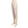 Barbara Women S Flower Cool Cotton Modal Homewear Set  Gwp1033e 